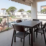 Gjiri I Lalzit - San Pietro - Savita Premium Apartamento *