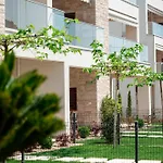 Gjiri I Lalzit - San Pietro - Savita Premium Apartamento Durrës