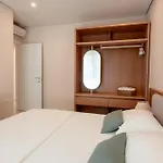 Gjiri I Lalzit - San Pietro - Savita Premium Apartamento *