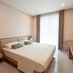 Gjiri I Lalzit - San Pietro - Savita Premium Apartamento *