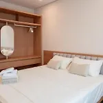 Gjiri I Lalzit - San Pietro - Savita Premium Apartamento