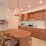 Gjiri I Lalzit - San Pietro - Savita Premium Apartamento