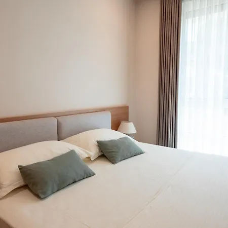 Gjiri I Lalzit - San Pietro - Savita Premium Durrës