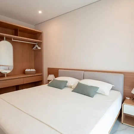 Apartamento Gjiri I Lalzit - San Pietro - Savita Premium