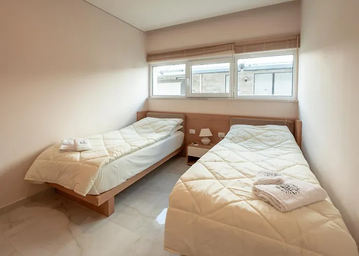 Gjiri I Lalzit - San Pietro - Savita Premium Durrës