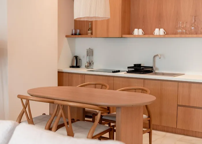 Appartamento Gjiri I Lalzit - San Pietro - Savita Premium Durrës