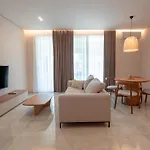 Lejlighed Gjiri I Lalzit - San Pietro - Savita Premium Durrës