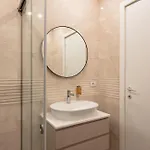 Gjiri I Lalzit - San Pietro - Savita Premium Lejlighed Durrës