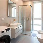 Gjiri I Lalzit - San Pietro - Savita Premium Lejlighed Durrës