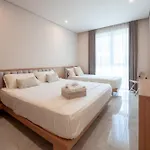 Gjiri I Lalzit - San Pietro - Savita Premium Lejlighed Durrës