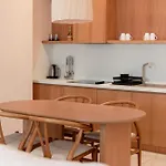 Lägenhet Gjiri I Lalzit - San Pietro - Savita Premium Durrës