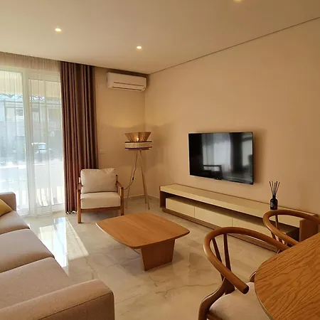 Gjiri I Lalzit - San Pietro - Savita Premium Appartement