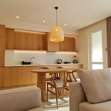 Gjiri I Lalzit - San Pietro - Savita Premium Appartement