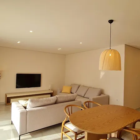Appartement Gjiri I Lalzit - San Pietro - Savita Premium Durrës