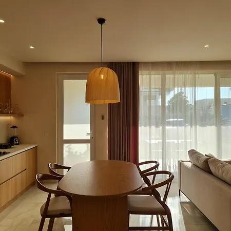 Gjiri I Lalzit - San Pietro - Savita Premium Appartement