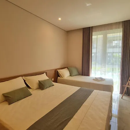 Appartement Gjiri I Lalzit - San Pietro - Savita Premium *