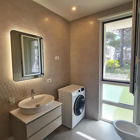 Appartement Gjiri I Lalzit - San Pietro - Savita Premium
