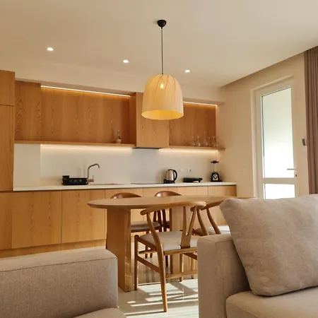 Appartement Gjiri I Lalzit - San Pietro - Savita Premium