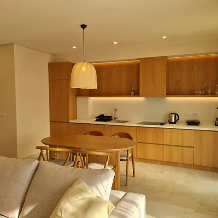 Appartement Gjiri I Lalzit - San Pietro - Savita Premium *