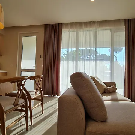 Gjiri I Lalzit - San Pietro - Savita Premium Appartement *