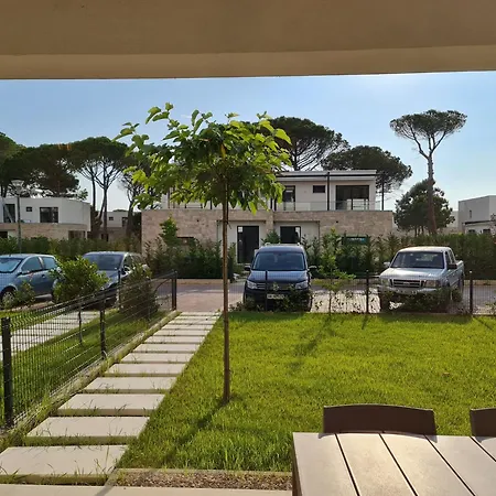 Gjiri I Lalzit - San Pietro - Savita Premium Appartement *