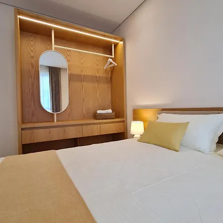 Appartement Gjiri I Lalzit - San Pietro - Savita Premium
