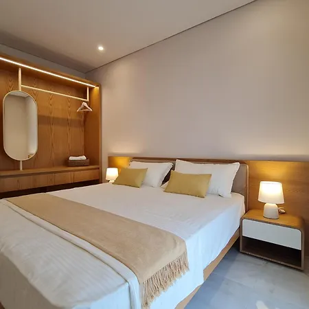 Gjiri I Lalzit - San Pietro - Savita Premium Appartement