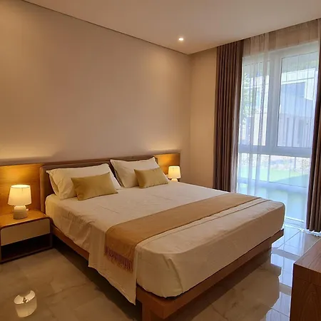 Appartement Gjiri I Lalzit - San Pietro - Savita Premium Durrës