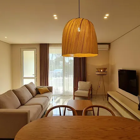 Gjiri I Lalzit - San Pietro - Savita Premium Appartement Durrës
