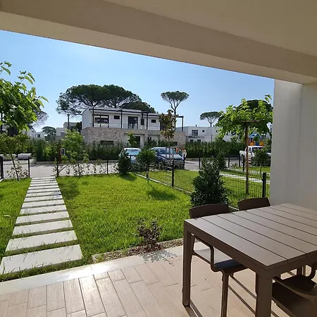 Appartement Gjiri I Lalzit - San Pietro - Savita Premium *