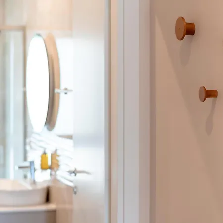 Gjiri I Lalzit - San Pietro - Savita Premium Appartement