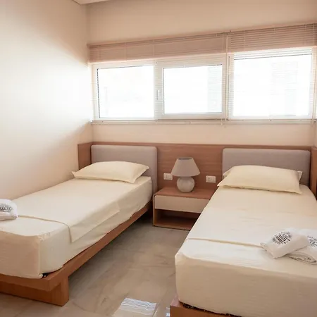 Appartement Gjiri I Lalzit - San Pietro - Savita Premium