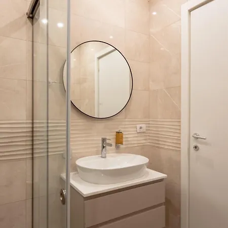 Gjiri I Lalzit - San Pietro - Savita Premium Appartement Durrës