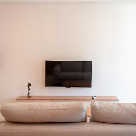 Appartement Gjiri I Lalzit - San Pietro - Savita Premium Durrës