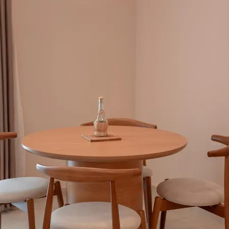 Gjiri I Lalzit - San Pietro - Savita Premium Durrës