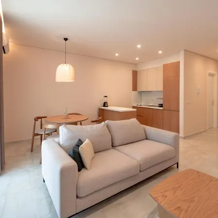 Gjiri I Lalzit - San Pietro - Savita Premium Appartement