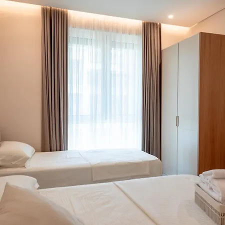 Appartement Gjiri I Lalzit - San Pietro - Savita Premium