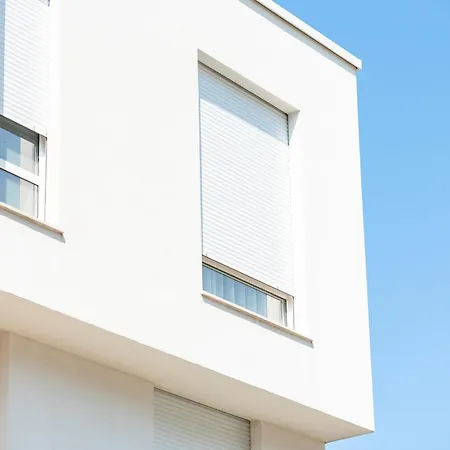 Gjiri I Lalzit - San Pietro - Savita Premium Appartement Durrës