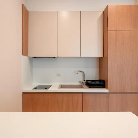 Appartement Gjiri I Lalzit - San Pietro - Savita Premium Durrës