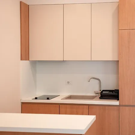Gjiri I Lalzit - San Pietro - Savita Premium Appartement
