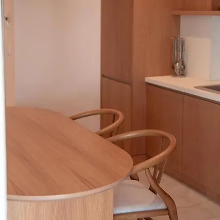Gjiri I Lalzit - San Pietro - Savita Premium Appartement *