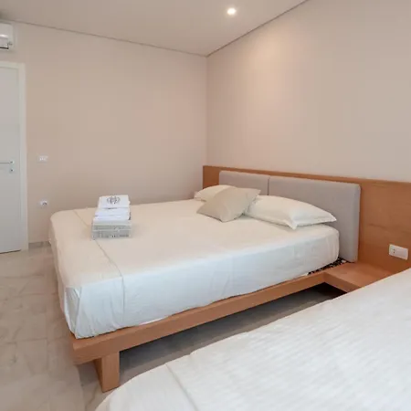 Appartement Gjiri I Lalzit - San Pietro - Savita Premium *