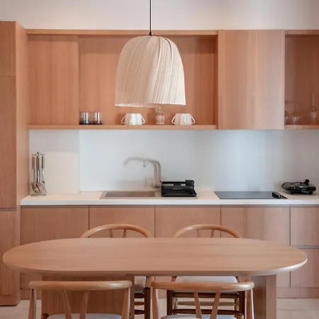 Appartement Gjiri I Lalzit - San Pietro - Savita Premium