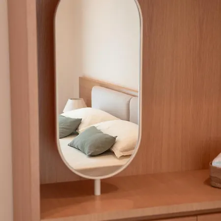 Gjiri I Lalzit - San Pietro - Savita Premium Appartement *