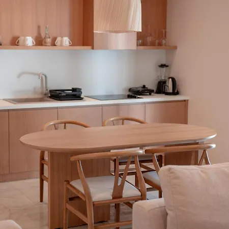 Appartement Gjiri I Lalzit - San Pietro - Savita Premium *