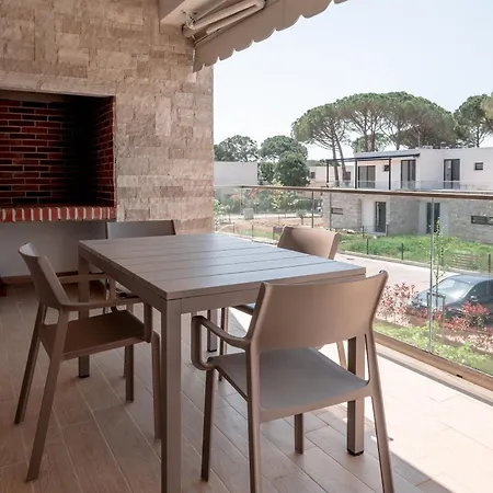 Gjiri I Lalzit - San Pietro - Savita Premium Appartement Durrës