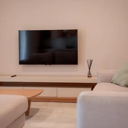 Appartement Gjiri I Lalzit - San Pietro - Savita Premium Durrës