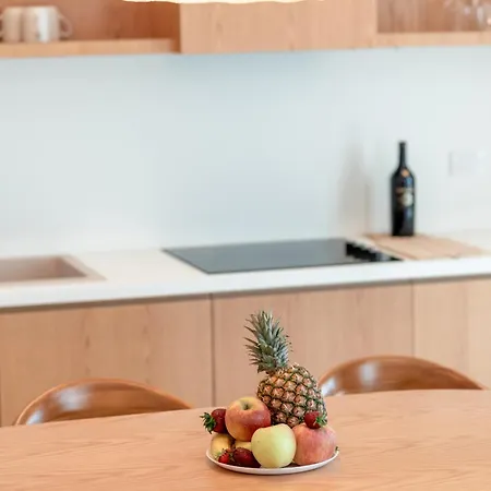 Gjiri I Lalzit - San Pietro - Savita Premium Appartement