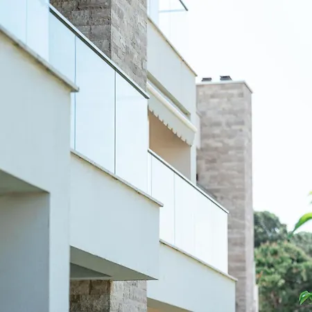 Appartement Gjiri I Lalzit - San Pietro - Savita Premium