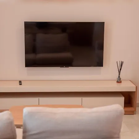 Gjiri I Lalzit - San Pietro - Savita Premium Appartement Durrës